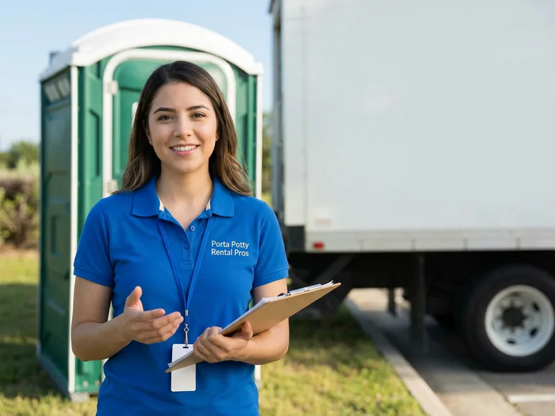 Porta Potty Rental  in Social Circle  FAQ